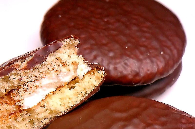 Choco Pie