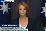 Julia Gillard