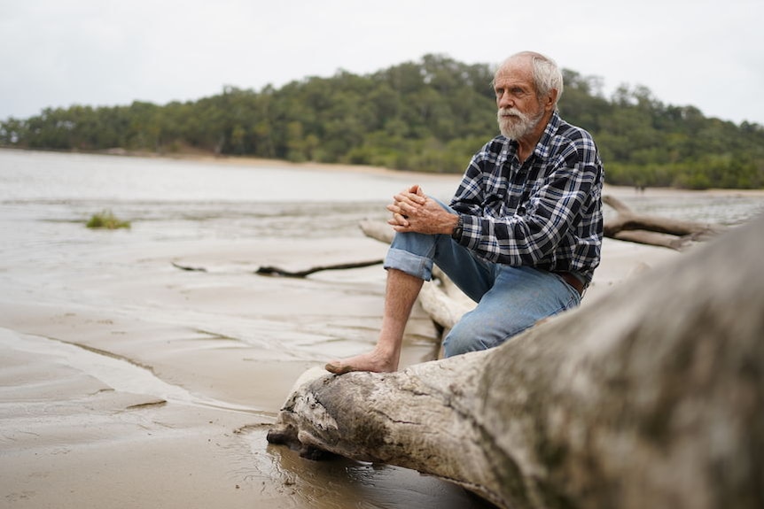 The 'Godfather' of coral