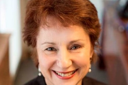 A photo of Shepparton MP Suzanna Sheed