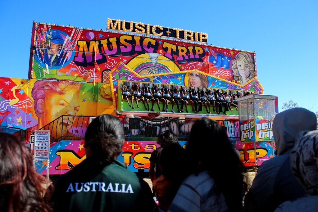 Tennant Creek Show 2023 cancelled due to volunteer burnout, poor