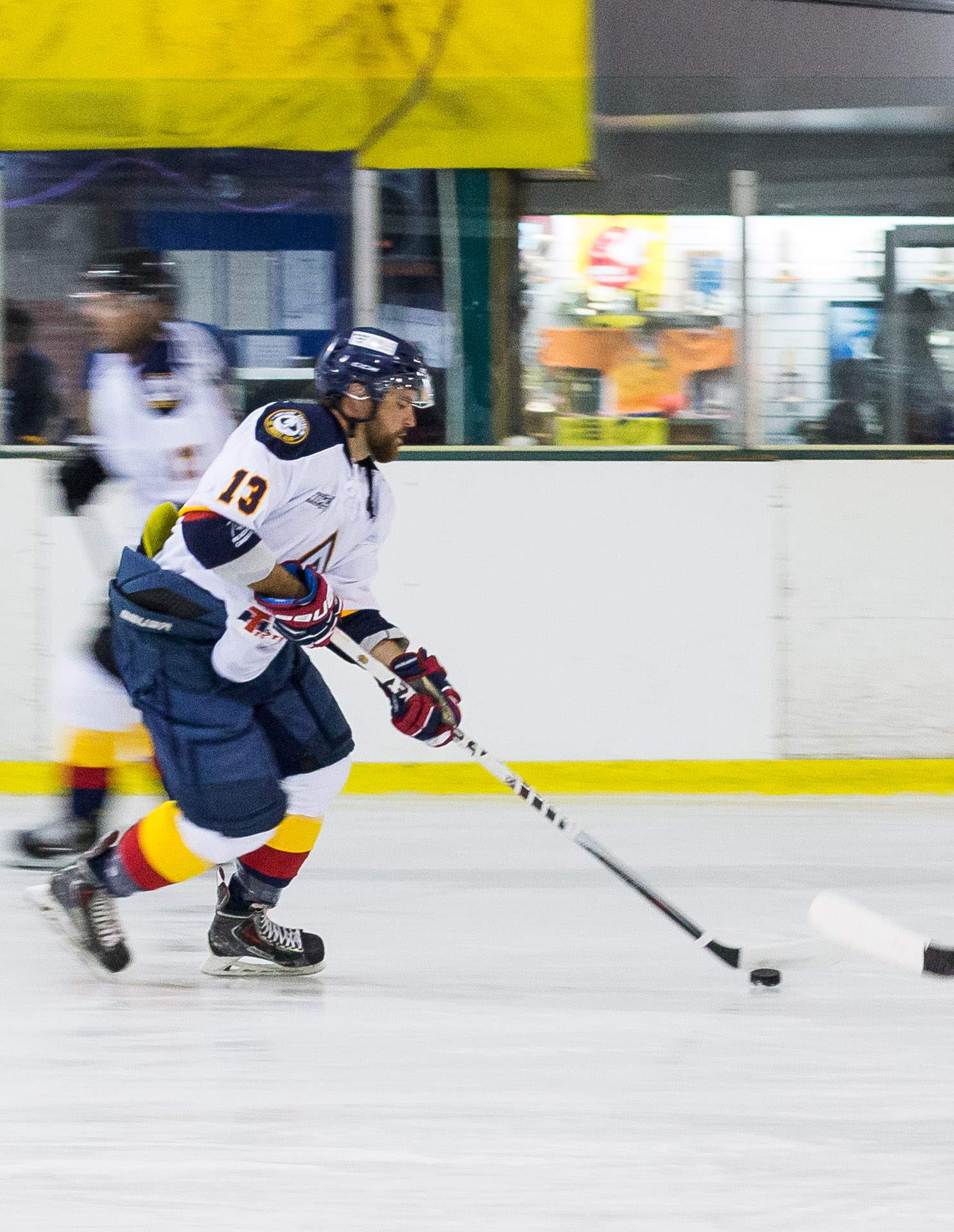 Ice Hockey - Topic - ABC News