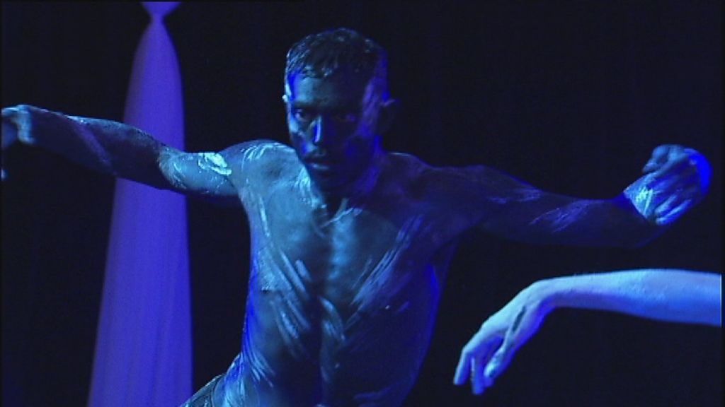 Awards celebrates emerging Australian artists in Asia - ABC News