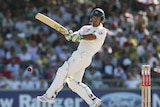 Top form ... Ricky Ponting looks for runs in Perth