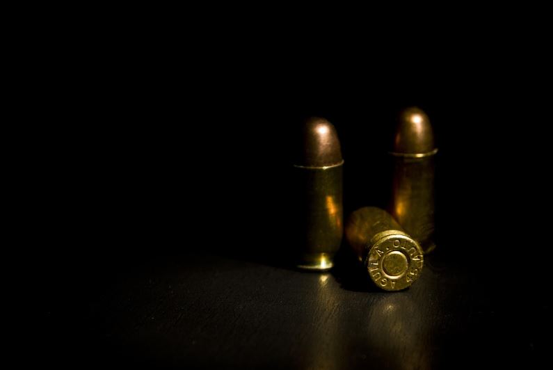 How much do we understand about the rates illegal gun ownership in Australia?