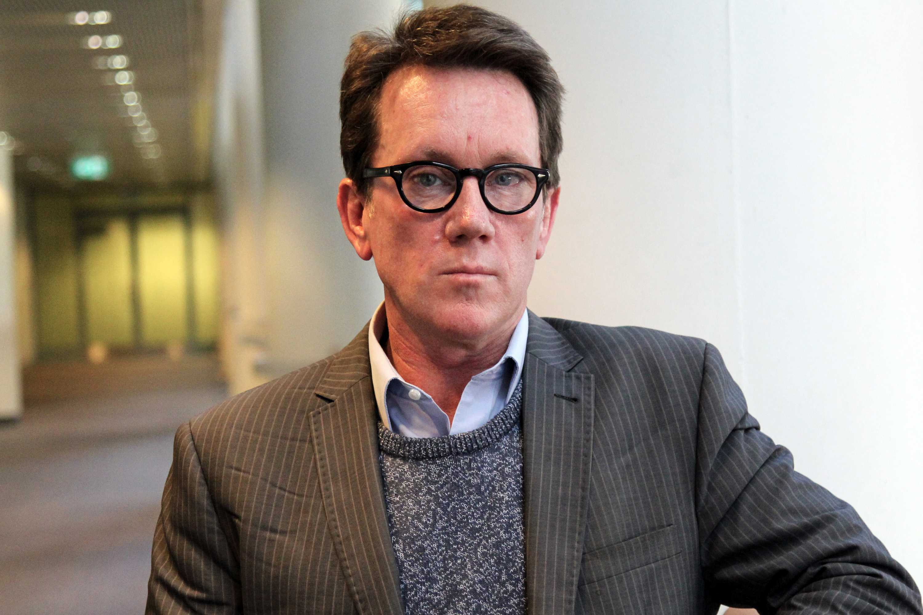 James Miller My story of childhood sexual abuse ABC listen