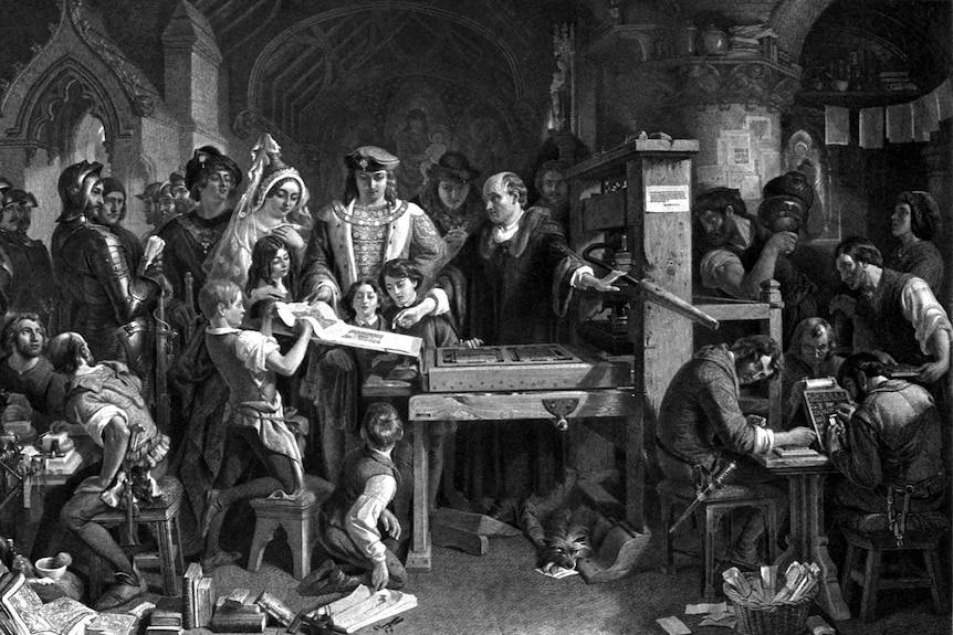 reasons Martin Luther and the Protestant Reformation matter - ABC News