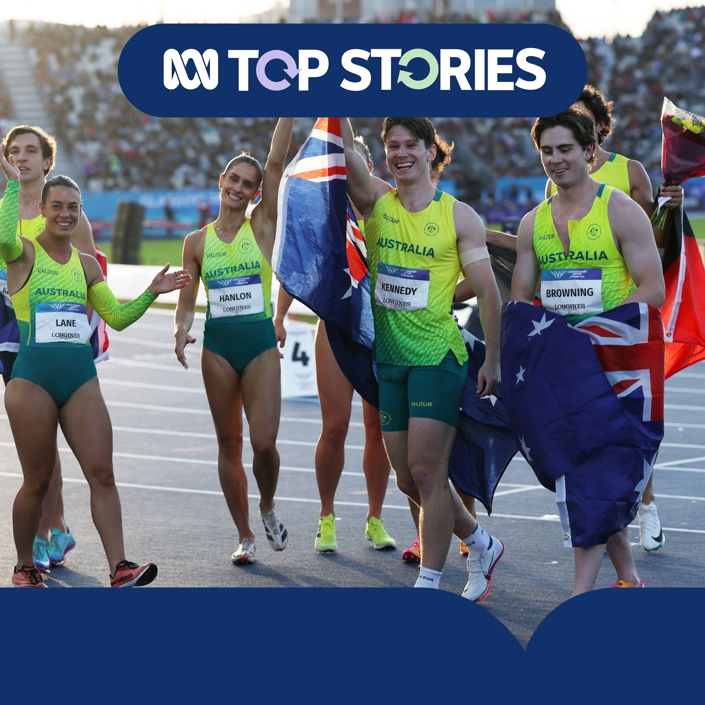 Is the hype around Australia's athletics justified?