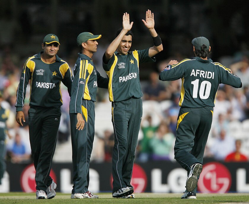 Pakistan captain hails Razzaq and Gul - ABC News
