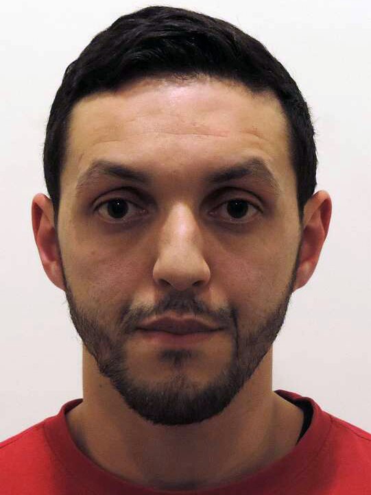 Paris attacks driver Mohamed Abrini