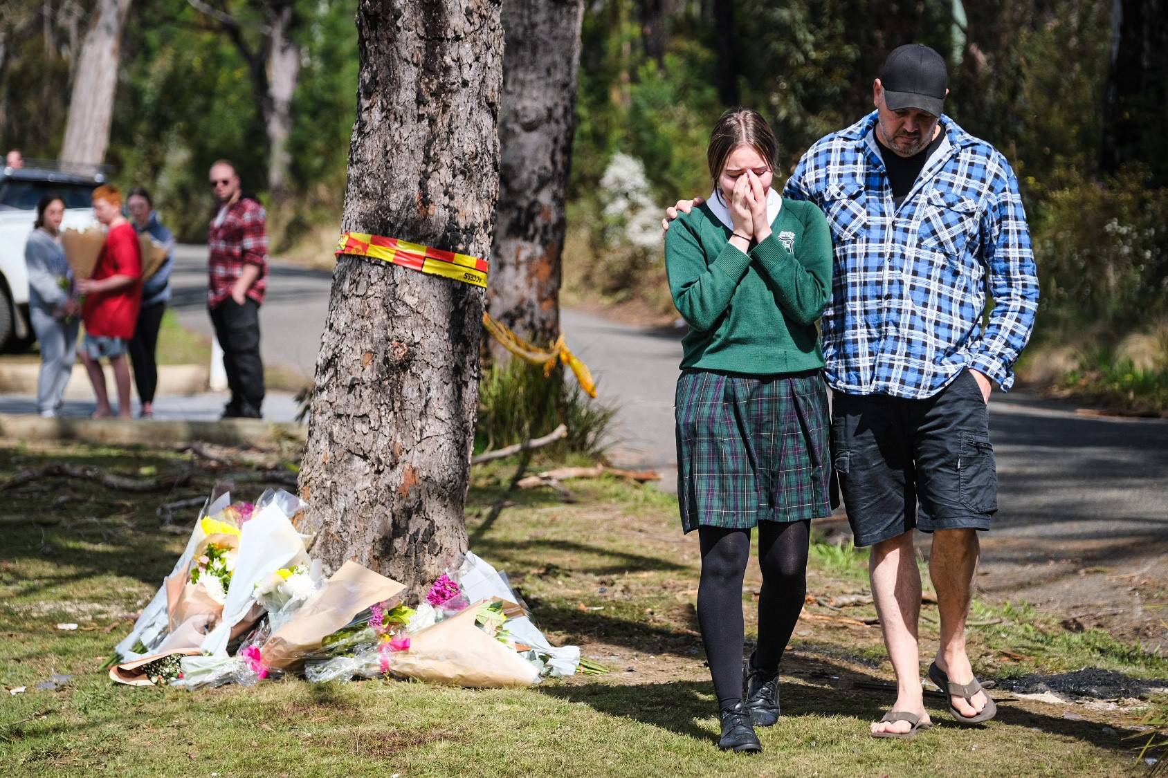 What We Know About The Deadly Crash That Killed Five Sydney Teens ...