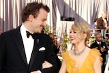 Actress Michelle Williams has asked for privacy to mourn the death of former partner Heath Ledger. (File Photo)
