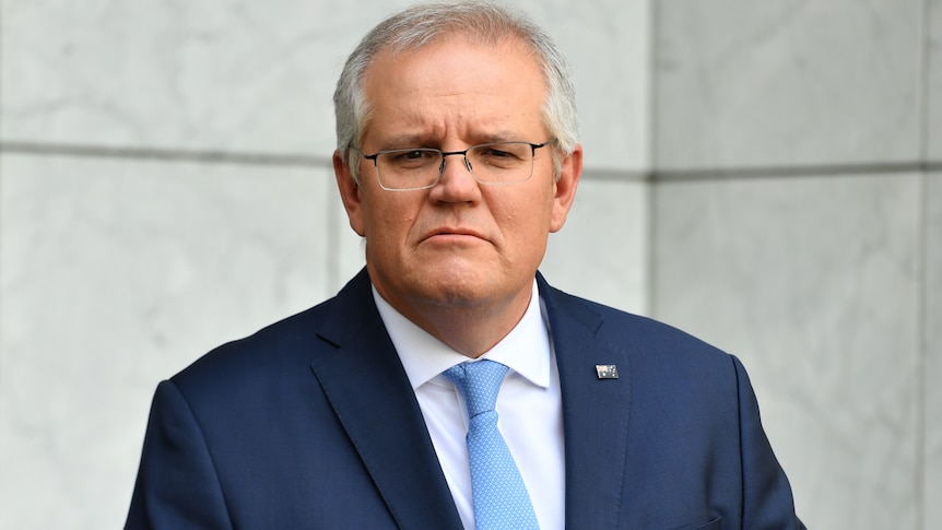 Morrison's career lives or dies on how he navigates the next few months