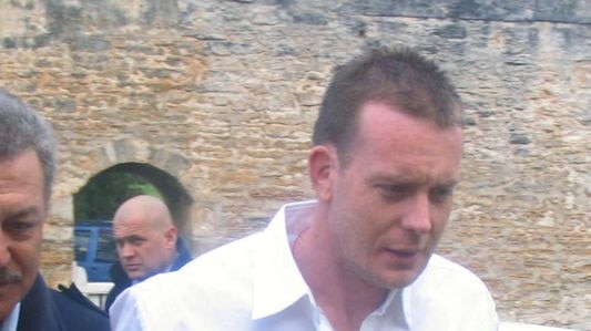 Glenn McNeill is to serve at least 18 years for the murder of Janelle Patton on Norfolk Island.