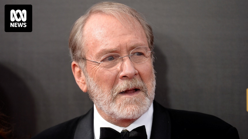 Actor Martin Mull, known for Clue and his appearances in Roseanne and Arrested Development, dies at the age of 80
