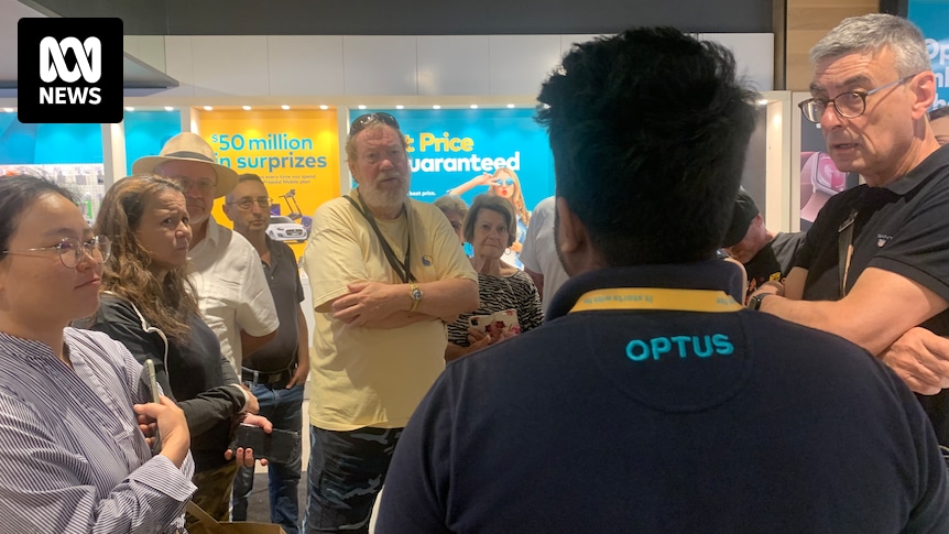 The Optus outage was one of the largest in Australia's history — so what went wrong?