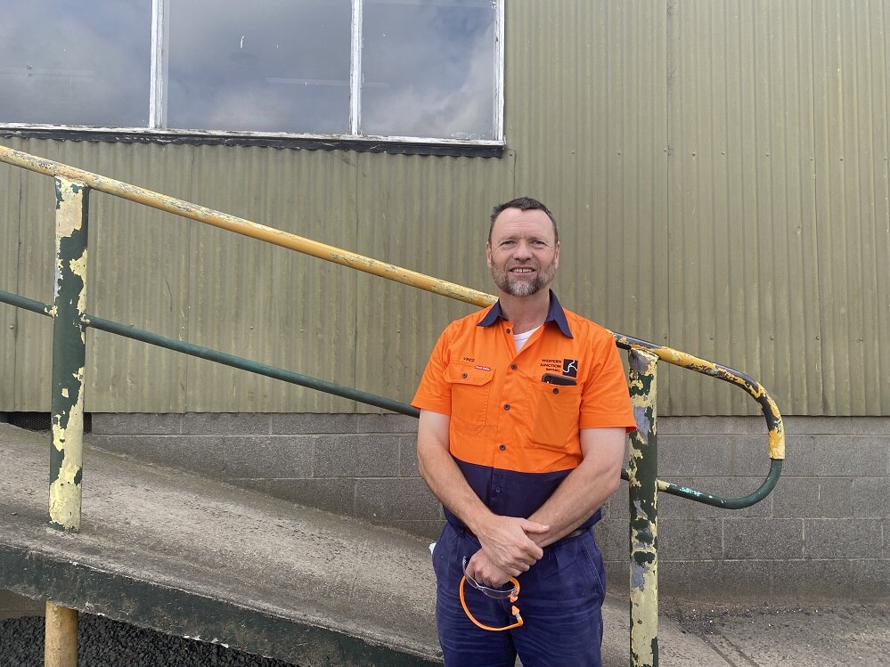 Major improvements to five sawmills in Tasmania - ABC listen
