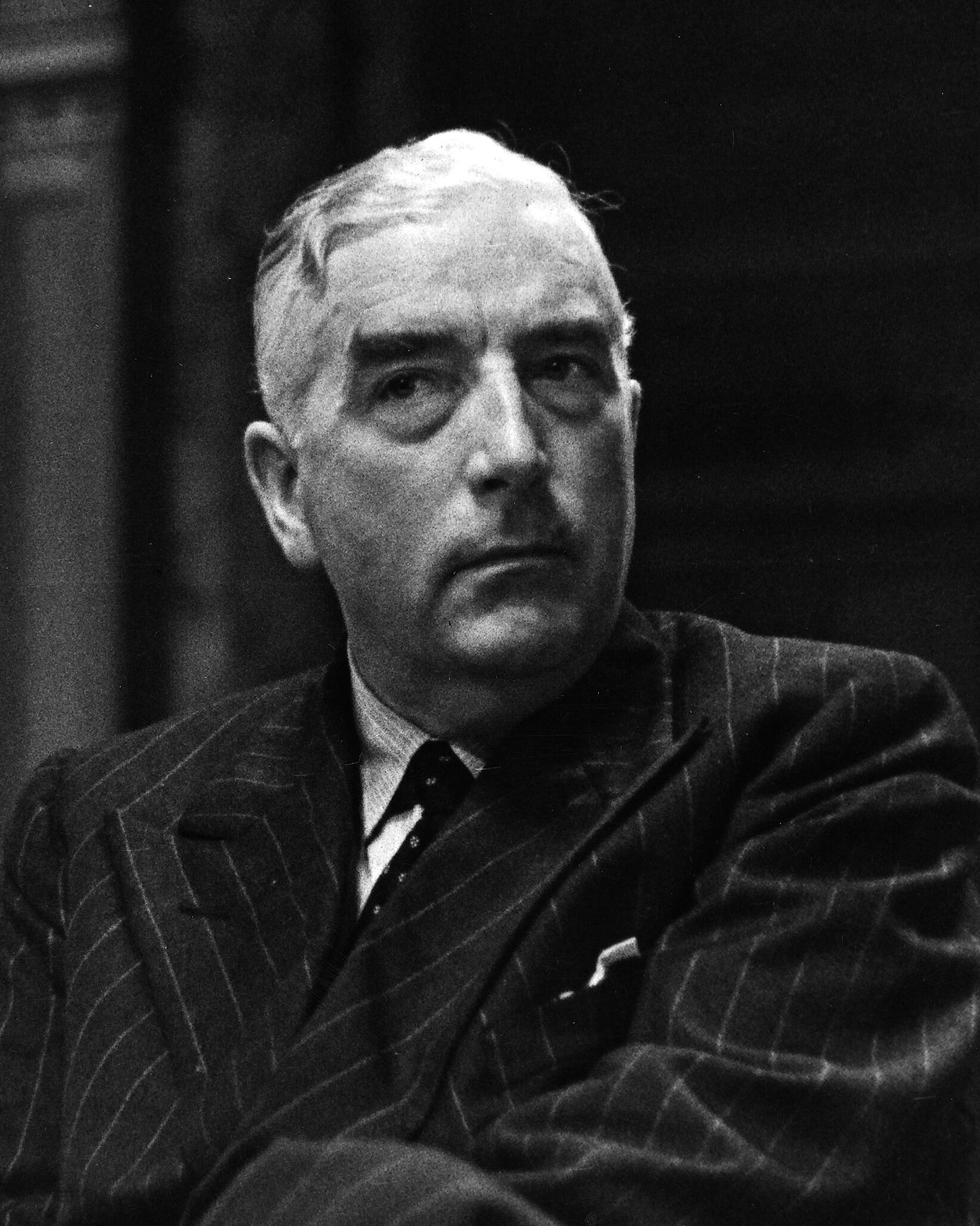 The conviction politician: What are we to make of the political legacy ...