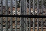 Villawood detention centre