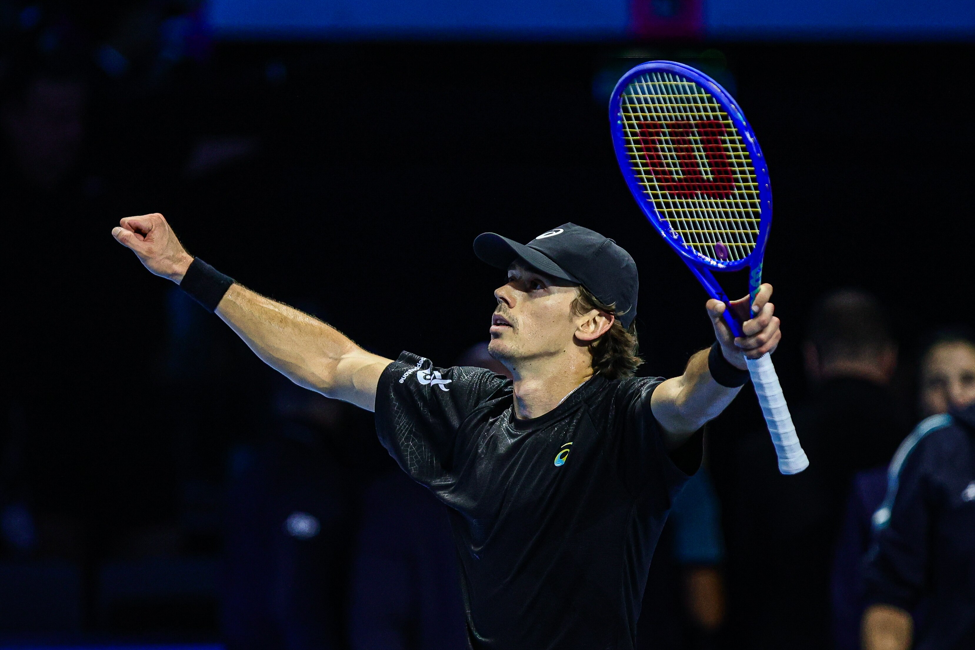 Fri Fix: AFLW semi-finals and has de Minaur overcome his demons?