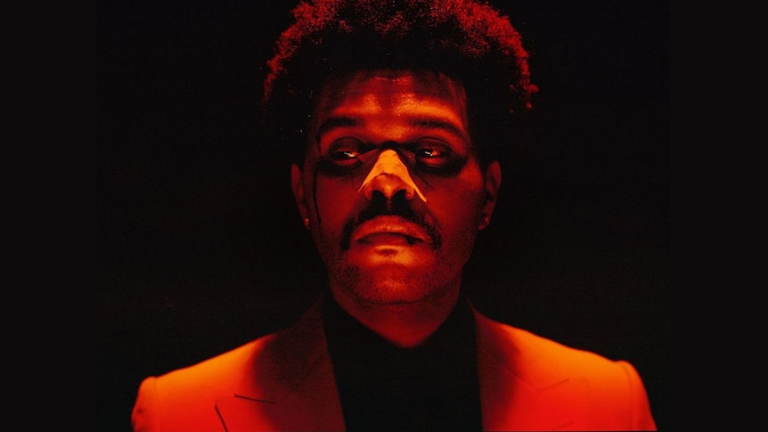 The Weeknd is still pop's saddest f*ckboi, but he sounds good doing it -  triple j