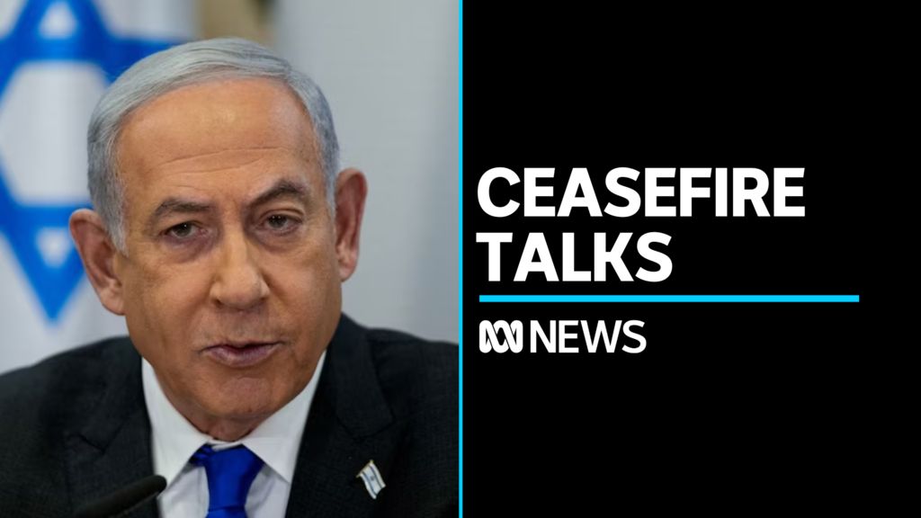 Renewed calls for immediate ceasefire in Israel-Gaza war - ABC News