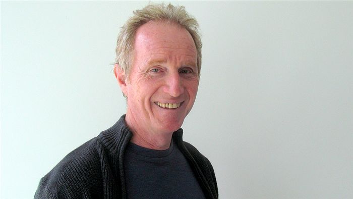 Psychologist David Roland learns to re-train his own brain episode artwork