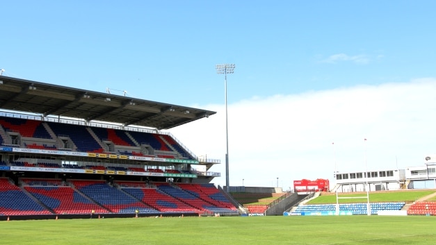 The Newcastle Jets are hoping for a win against Western Sydney Wanderers