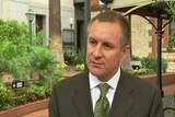 Jay Weatherill coy on changes he might make once premier