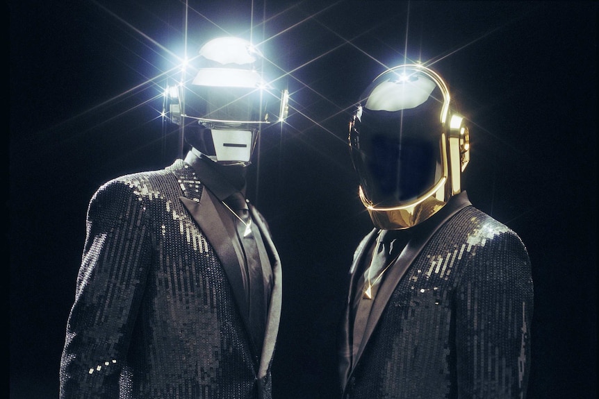 Daft Punk