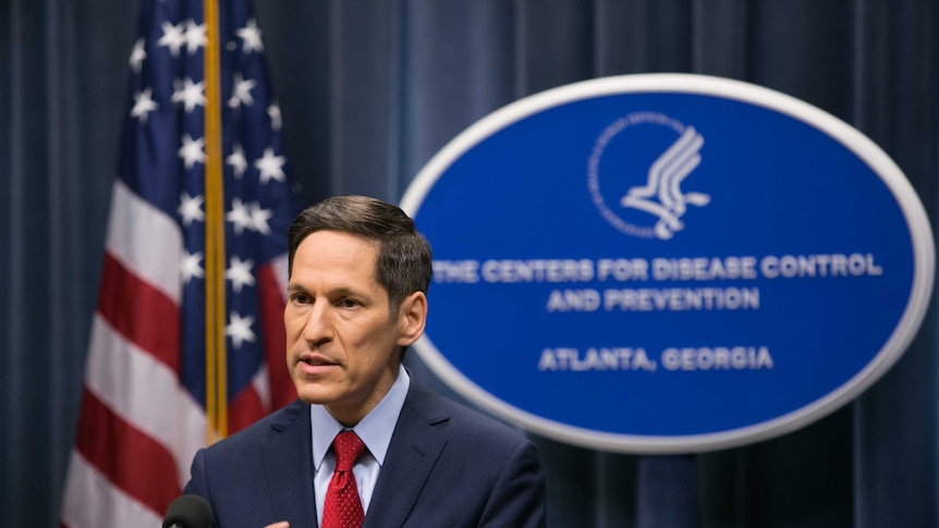 Dr Thomas Frieden urges hospitals to watch for patients with Ebola symptoms