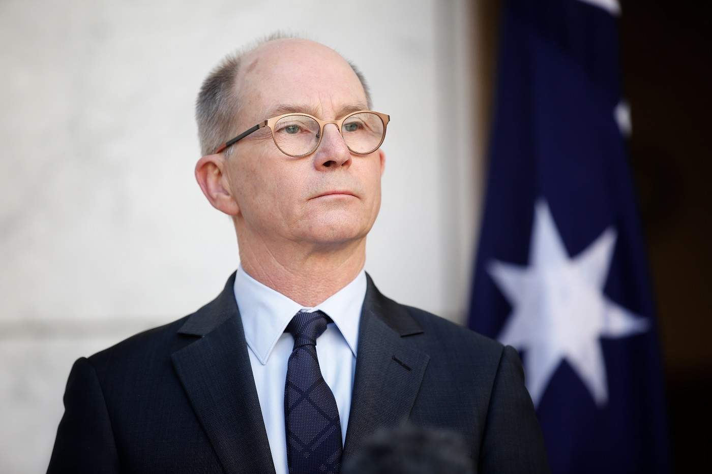 Major Australian COVID milestone - ABC listen
