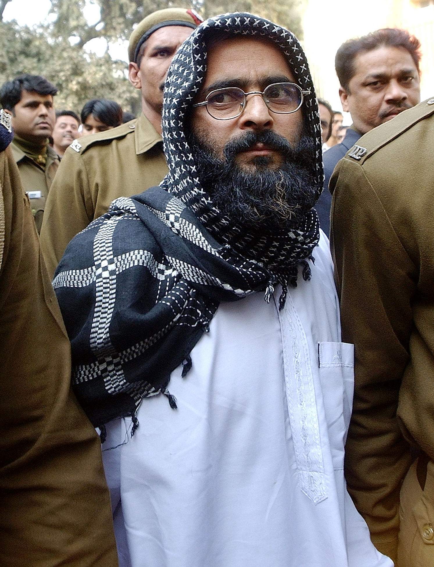man-hanged-for-role-in-india-parliament-attack-abc-news