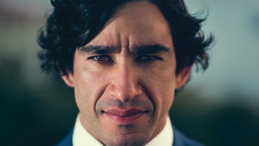 Profile photo of Johnathan Thurston