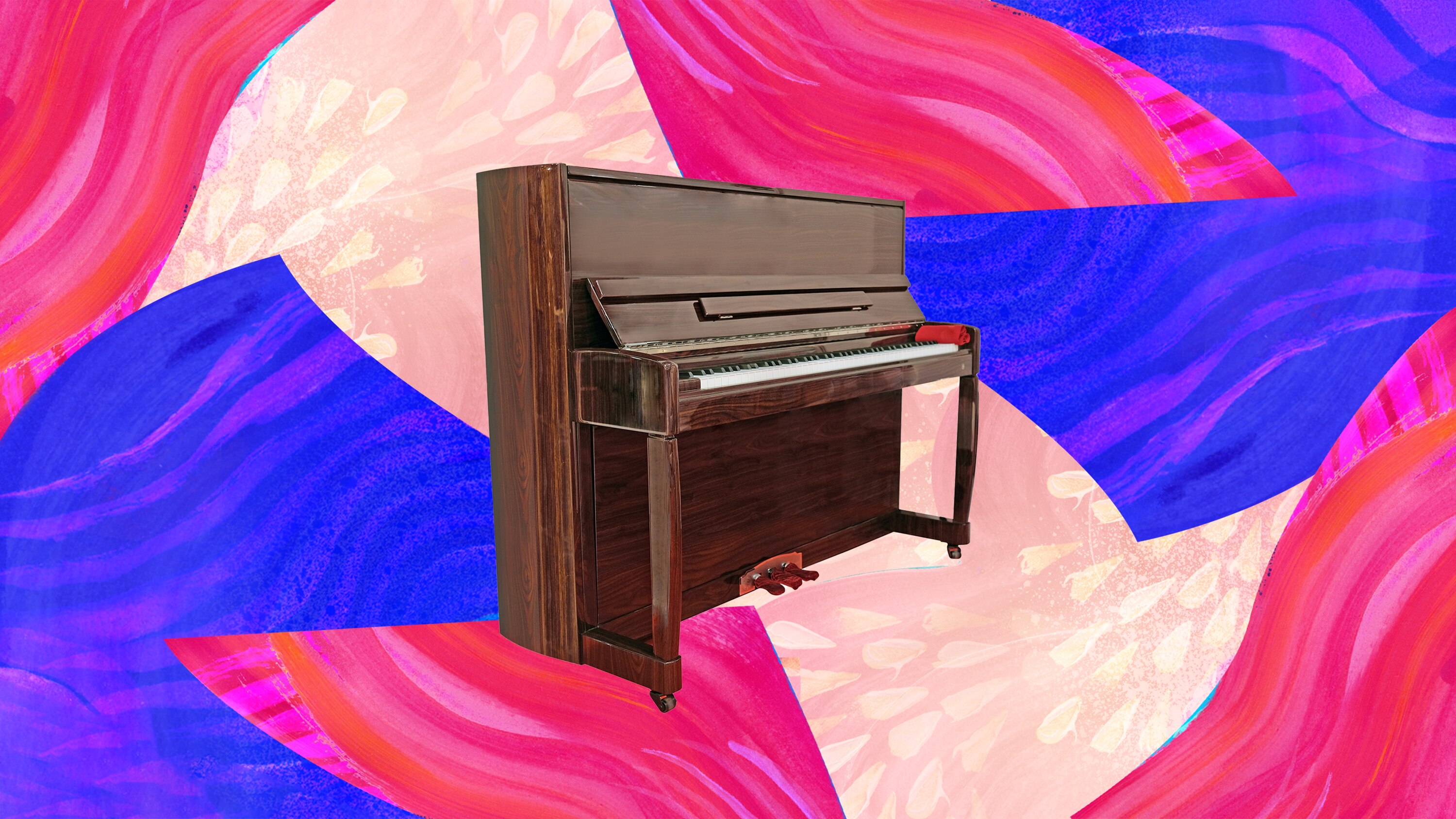 Classic 100: Piano Countdown with Genevieve Lang and Joel Carnegie