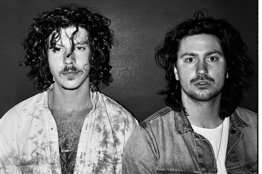 Peking Duk