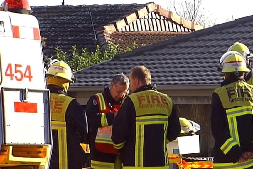 House fires claim three lives