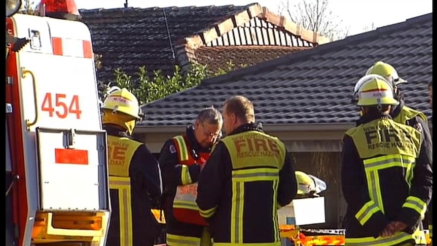 House fires claim three lives