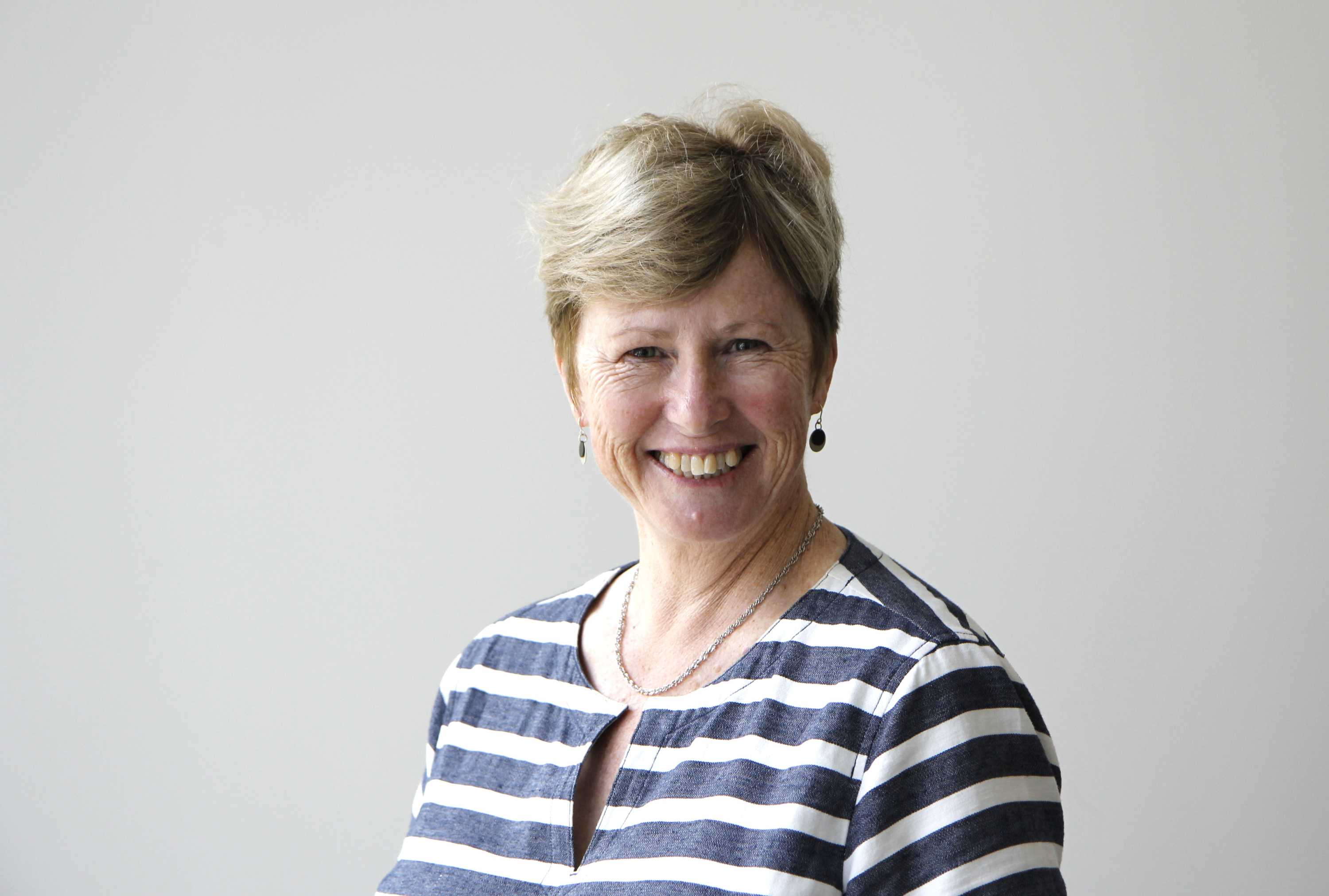 Christine Milne: a quiet revolutionary