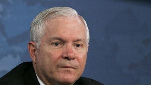 An expert says US Secretary of Defence Robert Gates will interact more diplomatically with other countries.