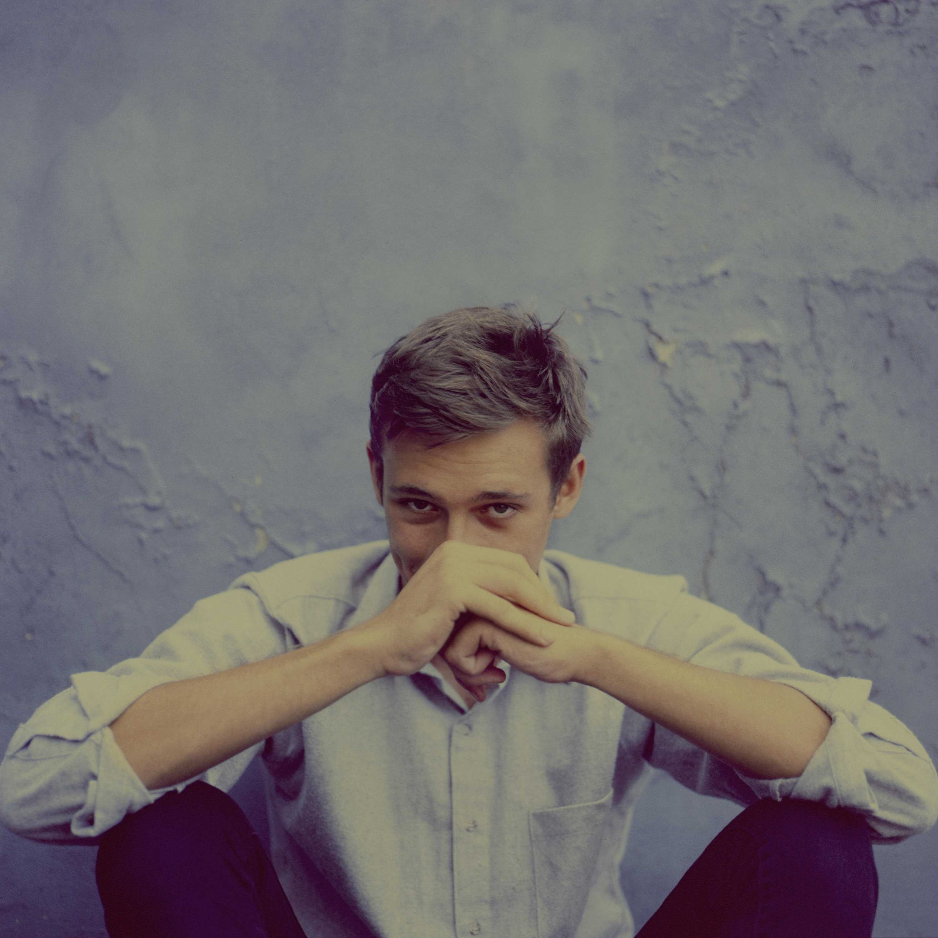 Flume, aka Harley Streten, on writing music on the run - ABC listen