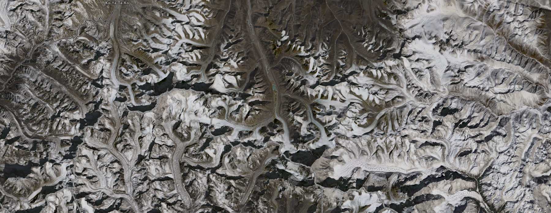 Nepal disaster exposes threat of living on shifting ground