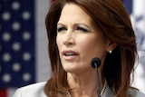 Michele Bachmann to run in presidential race