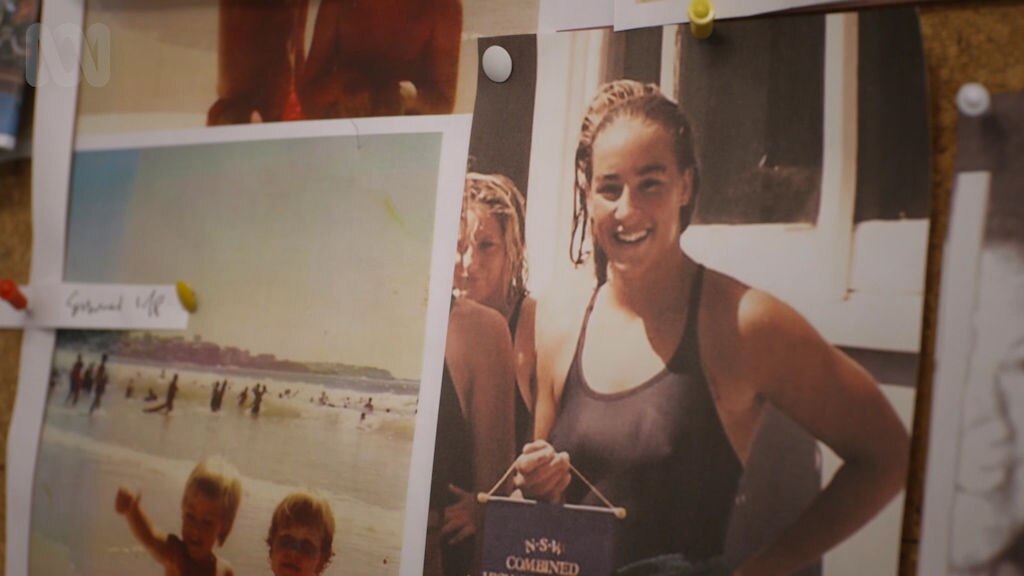 Caro Meldrum Hanna Talks To Kelli Lane Abc News