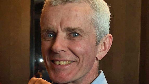 One Nation party member and Senate crossbencher Malcolm Roberts