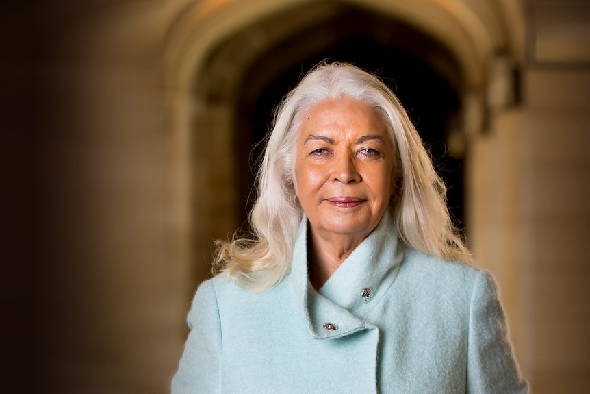 Marcia Langton