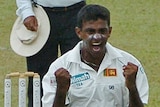All-rounder Maharoof played his last one-dayer in 2010.