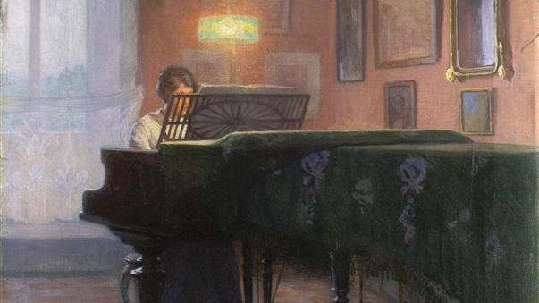 Female Composers: The Sacred   