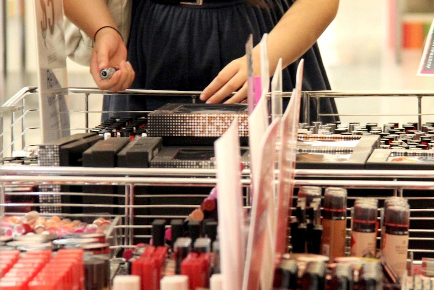 Consumers 'being misled' over cruelty free cosmetics - ABC News