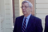 John Gay was convicted of insider trading in 2009 and fined $50,000.